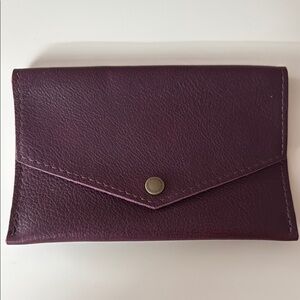 Envelope Wallet